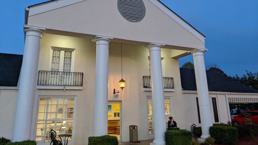 Days Inn by Wyndham Natchez
