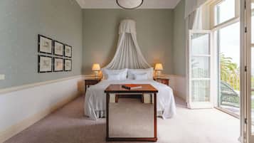 Superior Suite (Atlantica) | Free minibar items, in-room safe, free cots/infant beds, free WiFi