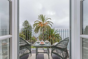 Suite (Atlantica) | Terrasse/Patio