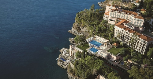 Reid's Palace, A Belmond Hotel, Madeira