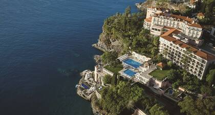 Reid's Palace, A Belmond Hotel, Madeira