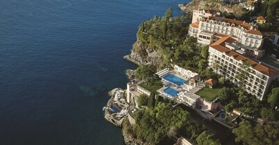 Reid's Palace, A Belmond Hotel, Madeira