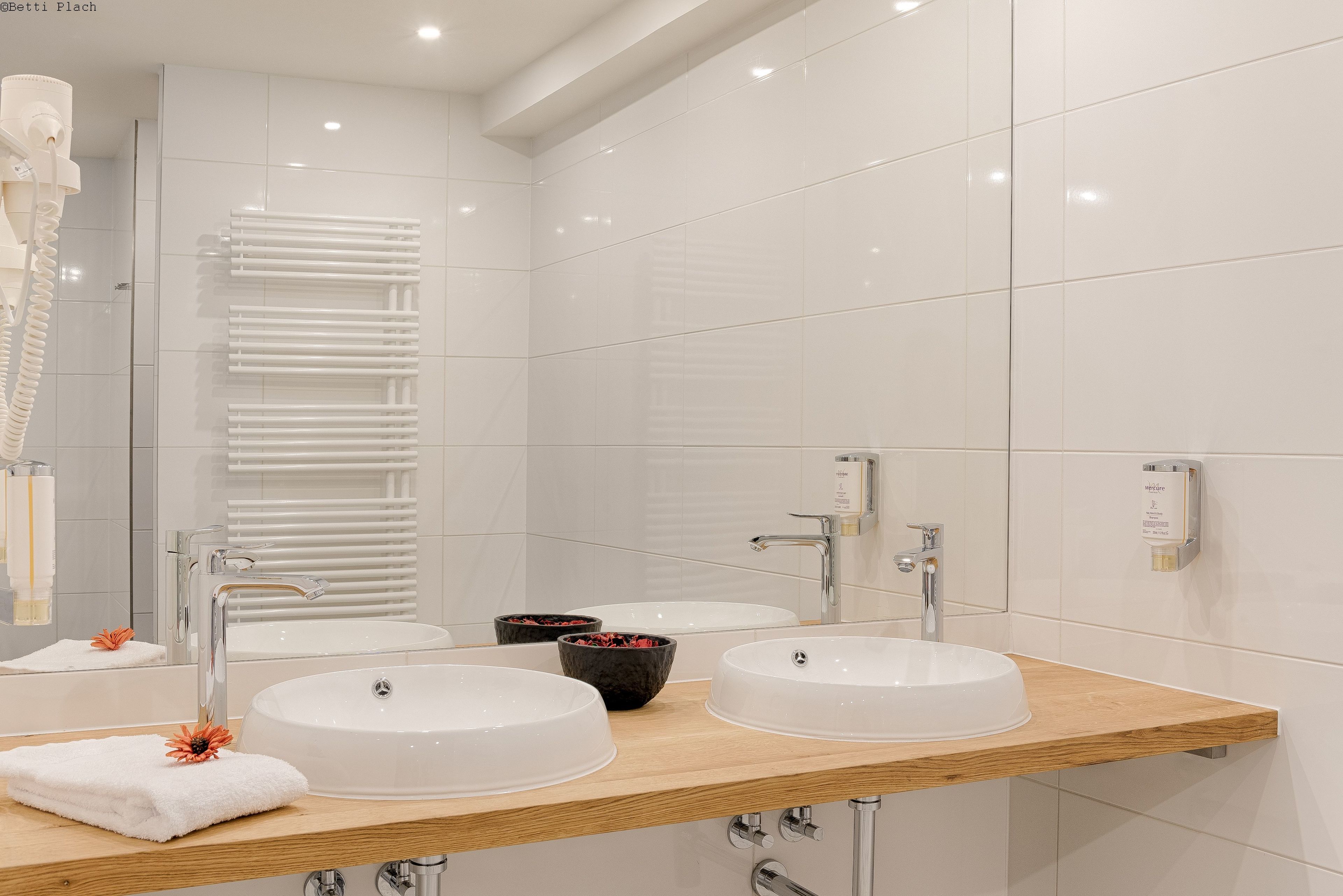 Foto - Mercure Hotel Raphael Wien