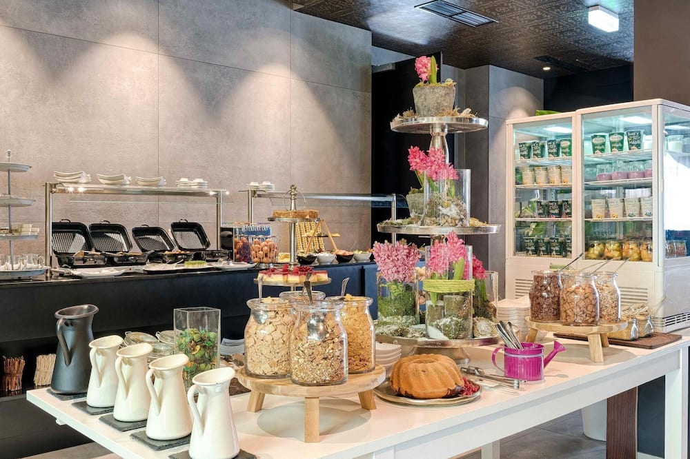 Mercure Hotel Raphael Wien