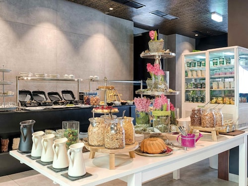 Mercure Hotel Raphael Wien