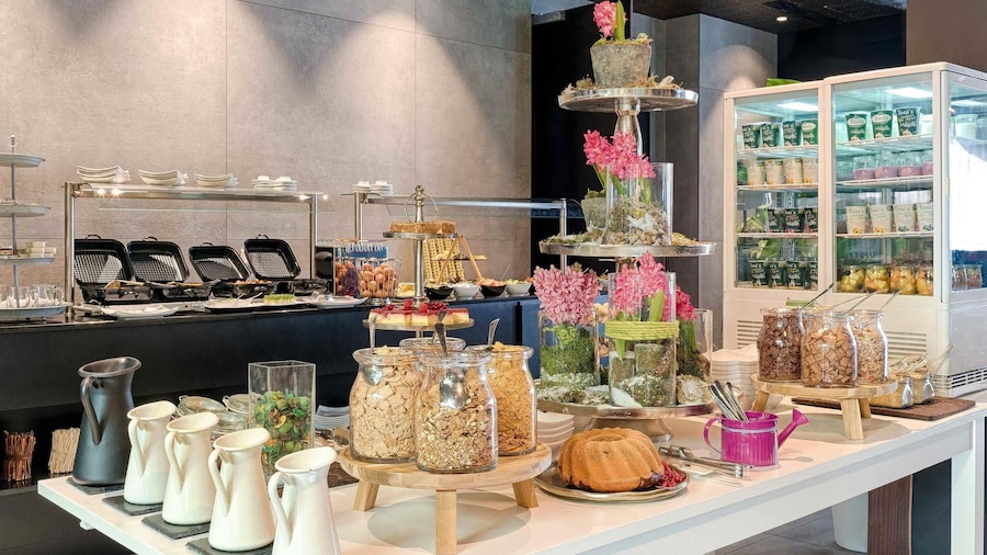 Mercure Hotel Raphael Wien