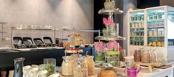 Mercure Hotel Raphael Wien