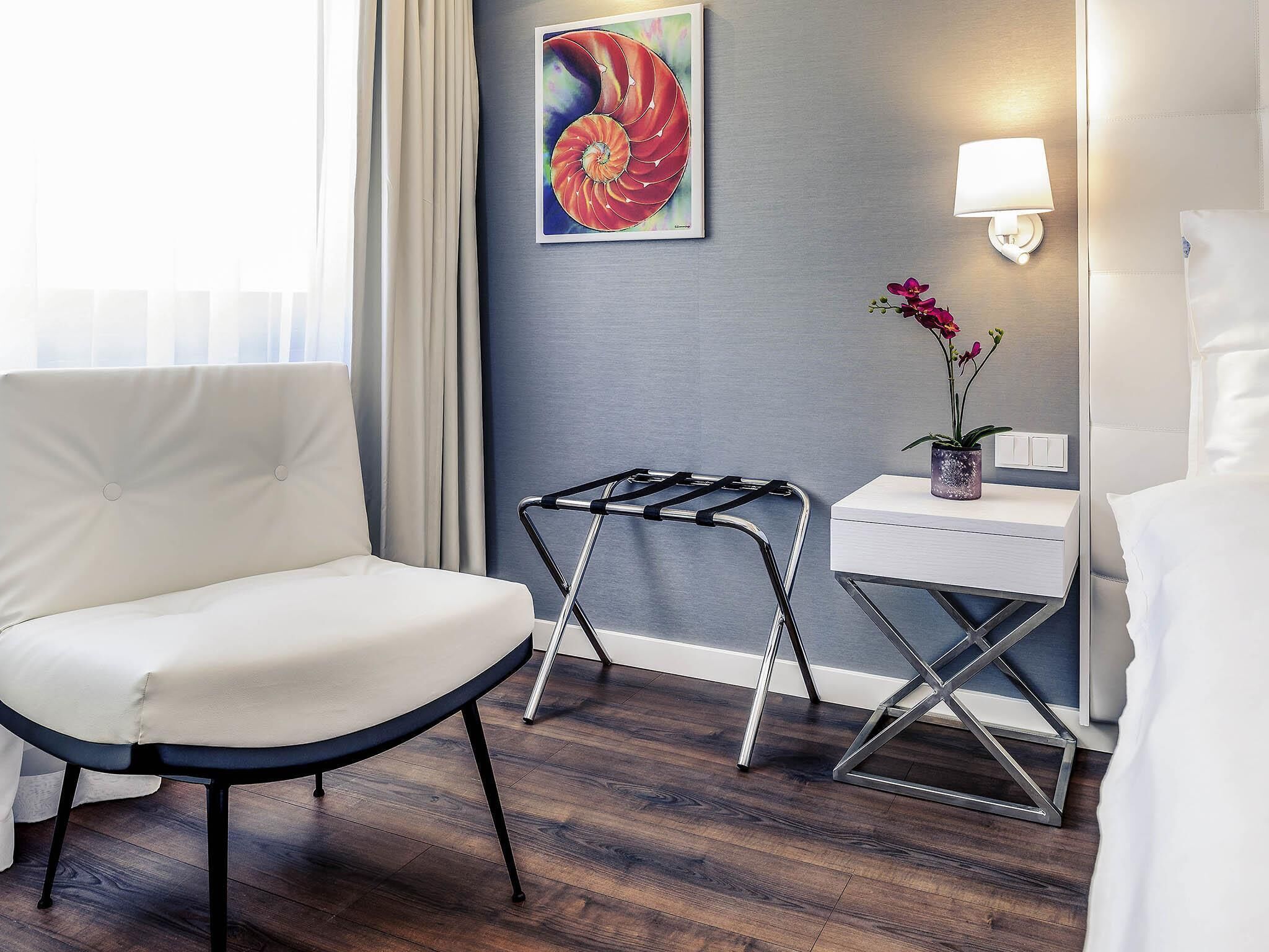 Photo - Mercure Hotel Raphael Wien