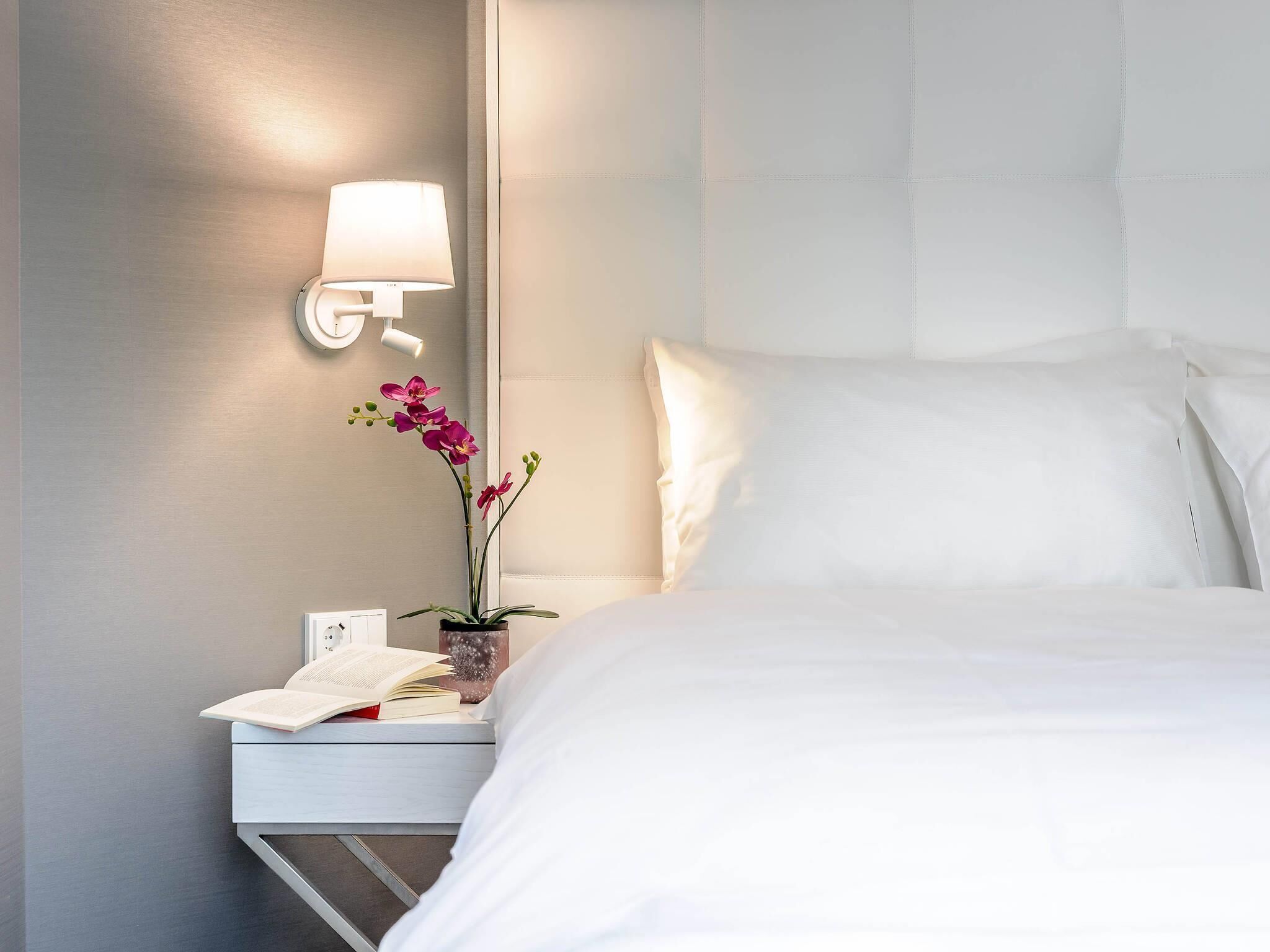 Photo - Mercure Hotel Raphael Wien