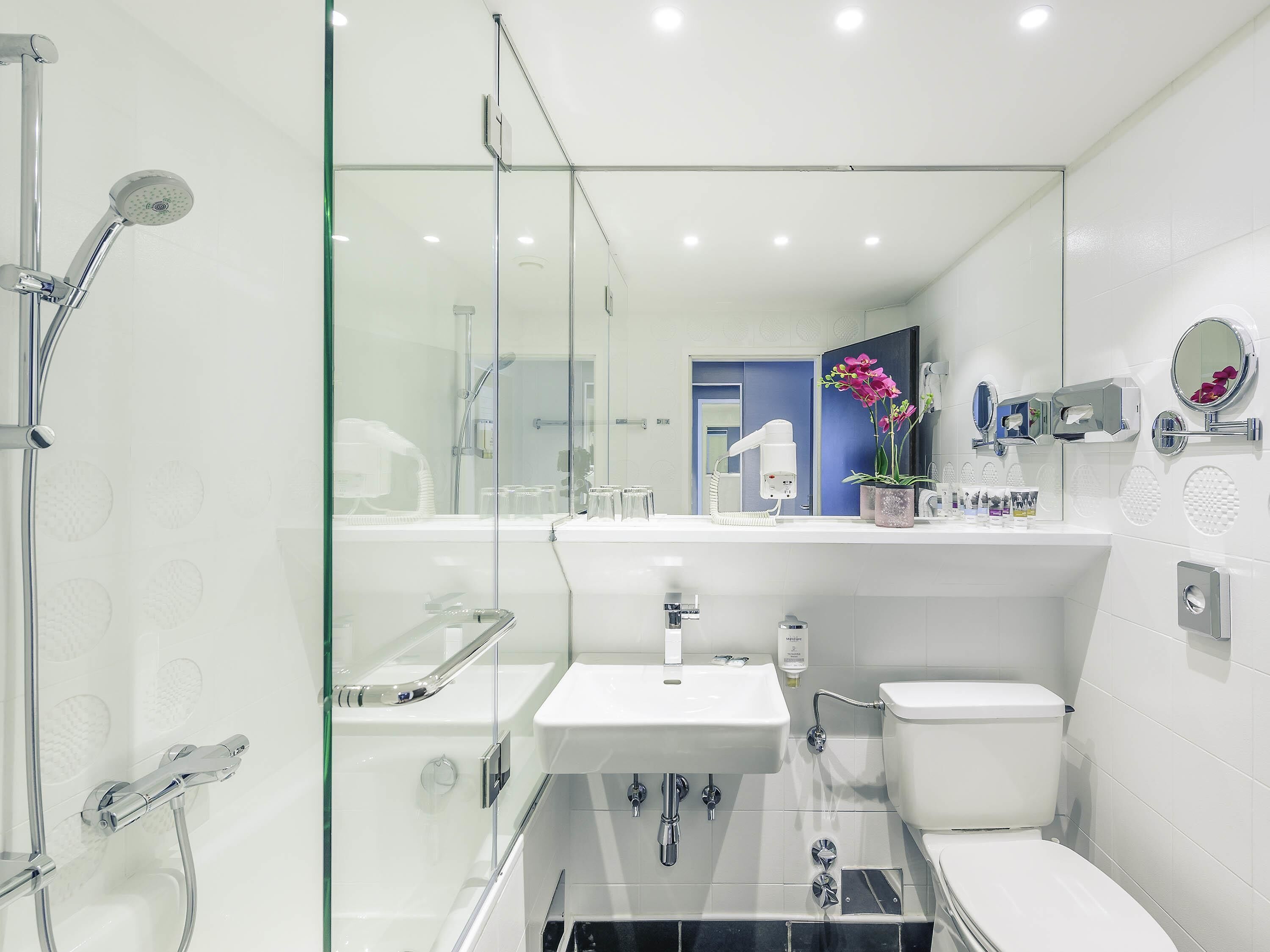 Photo - Mercure Hotel Raphael Wien