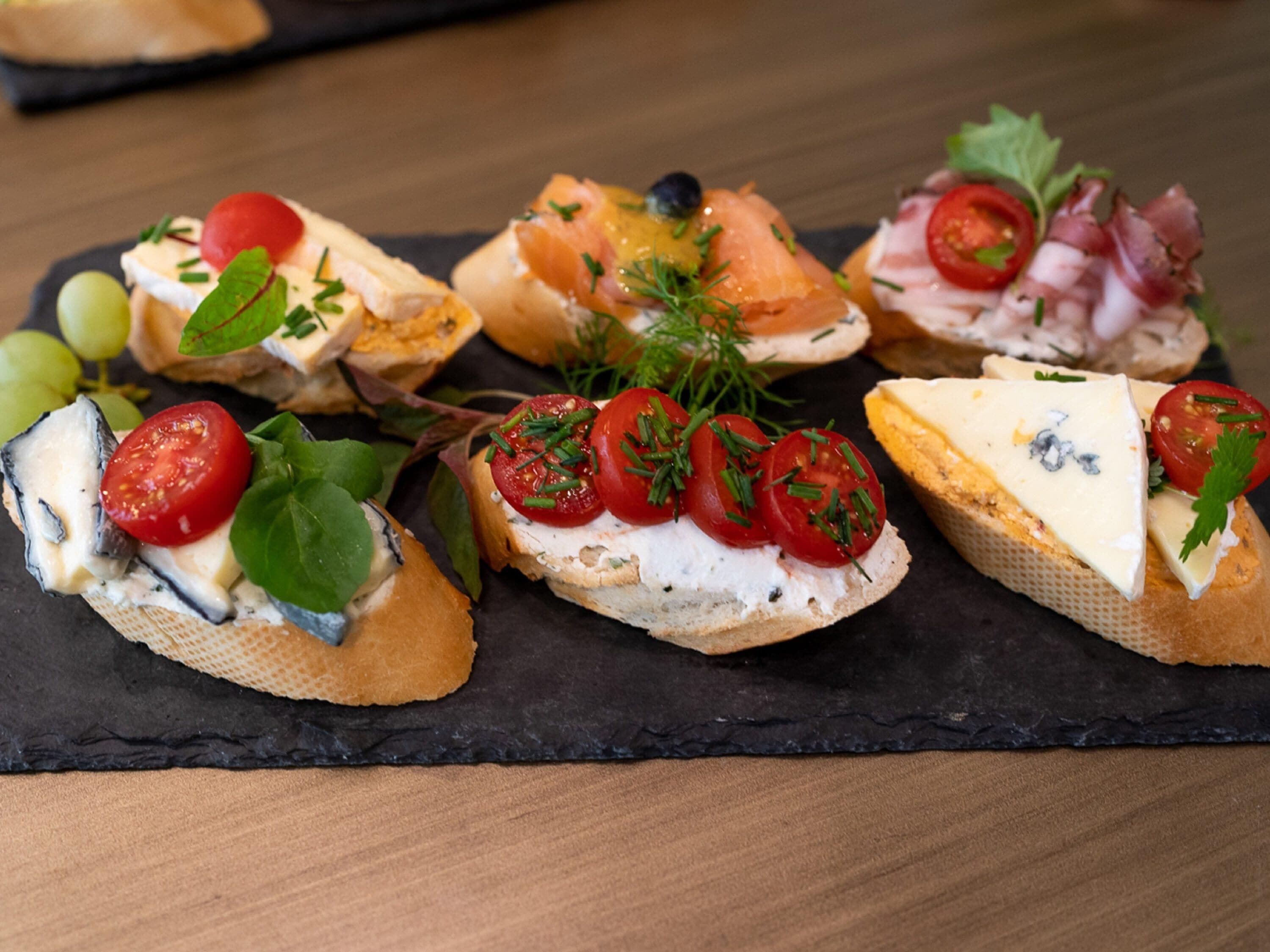 Foto - Mercure Hotel Raphael Wien