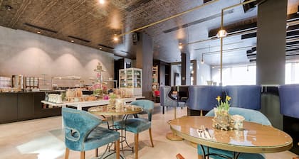 Mercure Hotel Raphael Wien