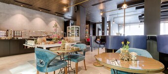 Mercure Hotel Raphael Wien