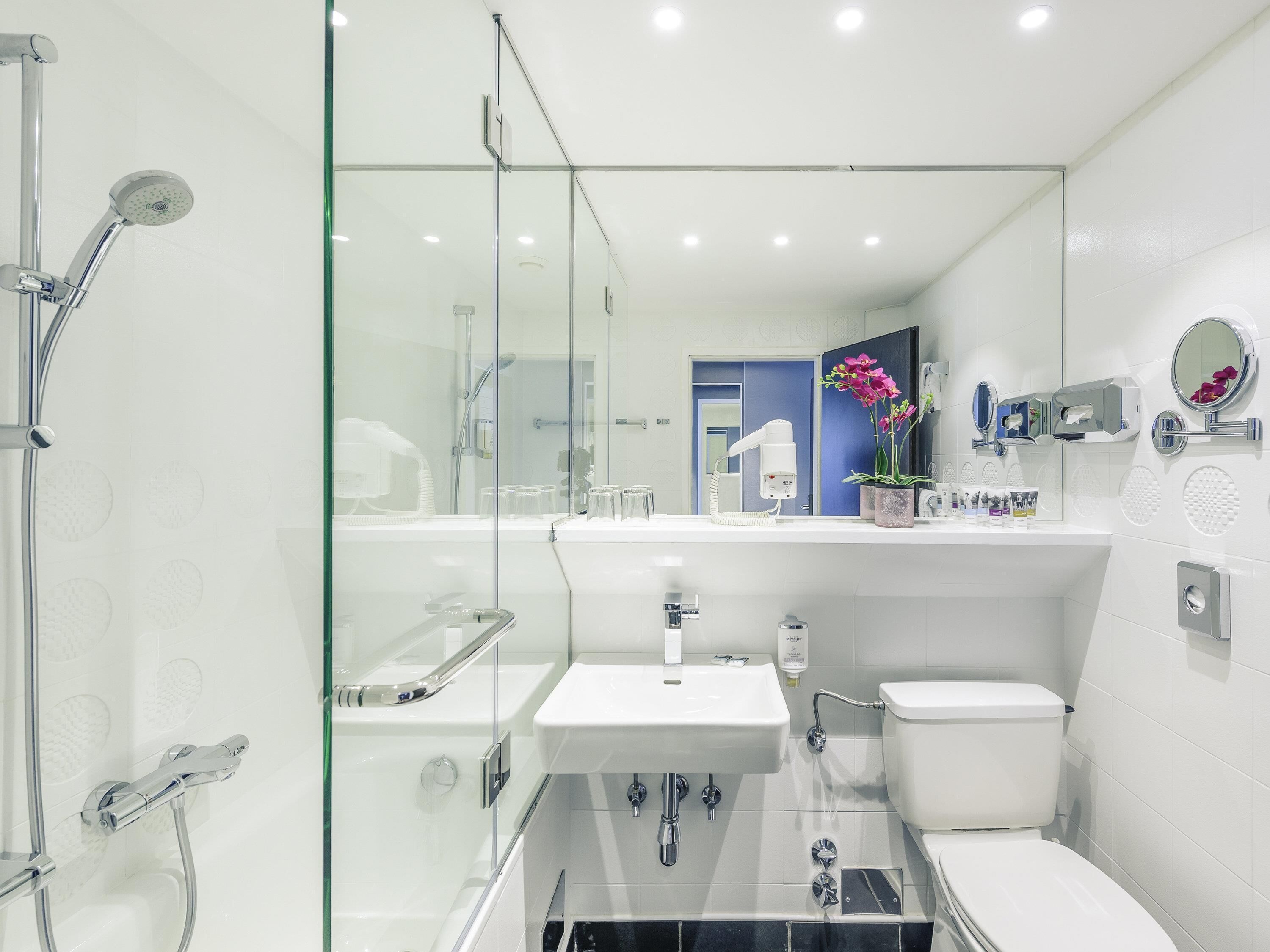 Foto - Mercure Hotel Raphael Wien