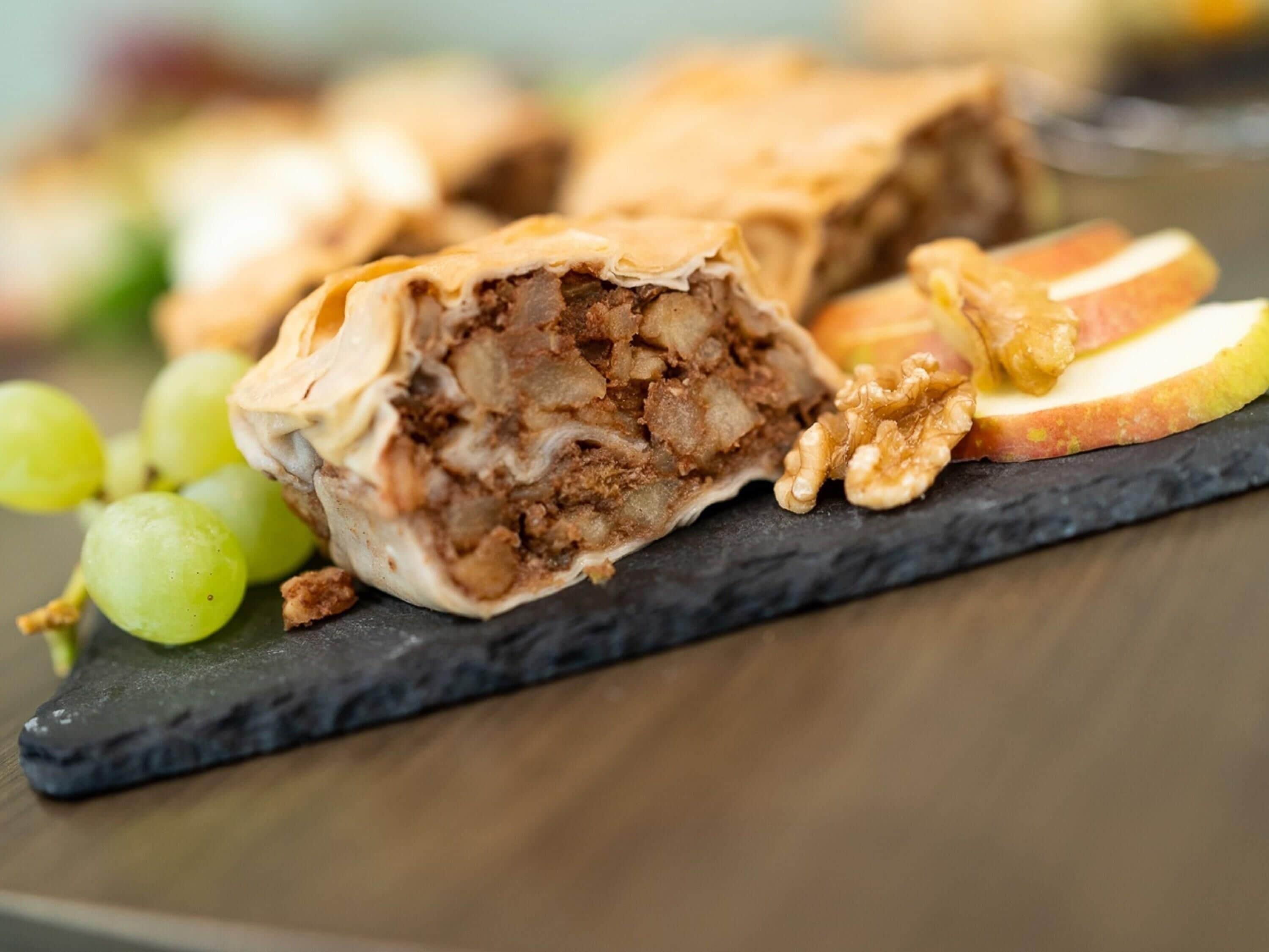 Foto - Mercure Hotel Raphael Wien