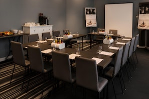 Sala de reunião
