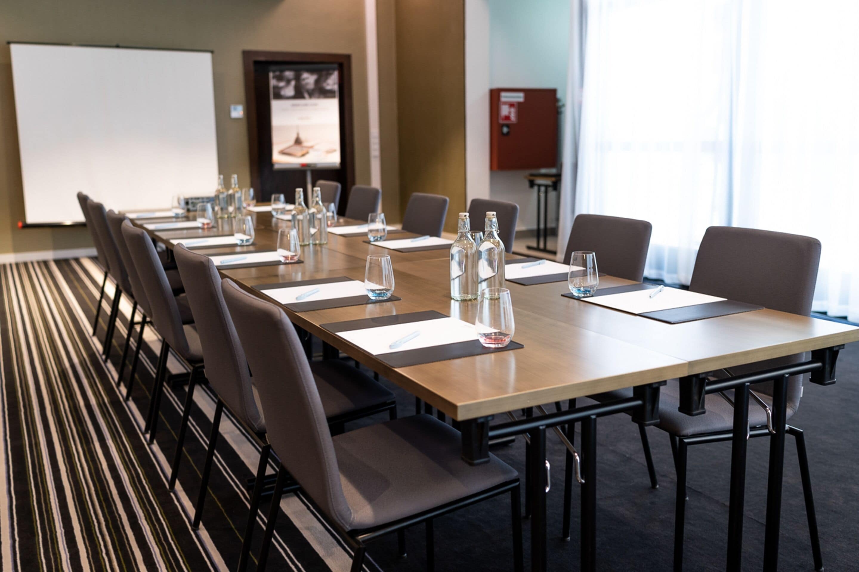 Foto - Mercure Hotel Raphael Wien