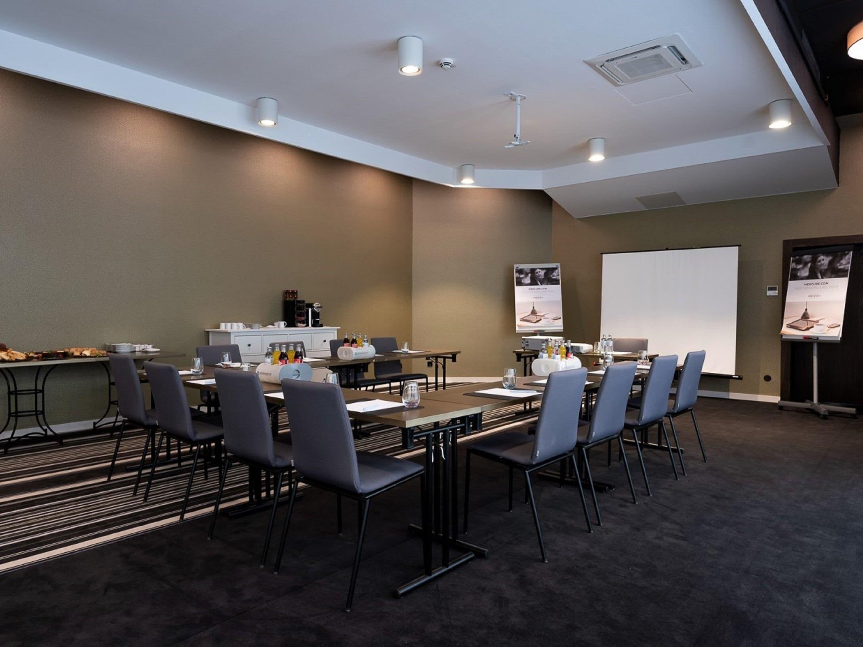 Photo - Mercure Hotel Raphael Wien