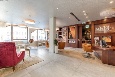 The Raphael Vienna Hotel, a member of Radisson Individuals Boutique