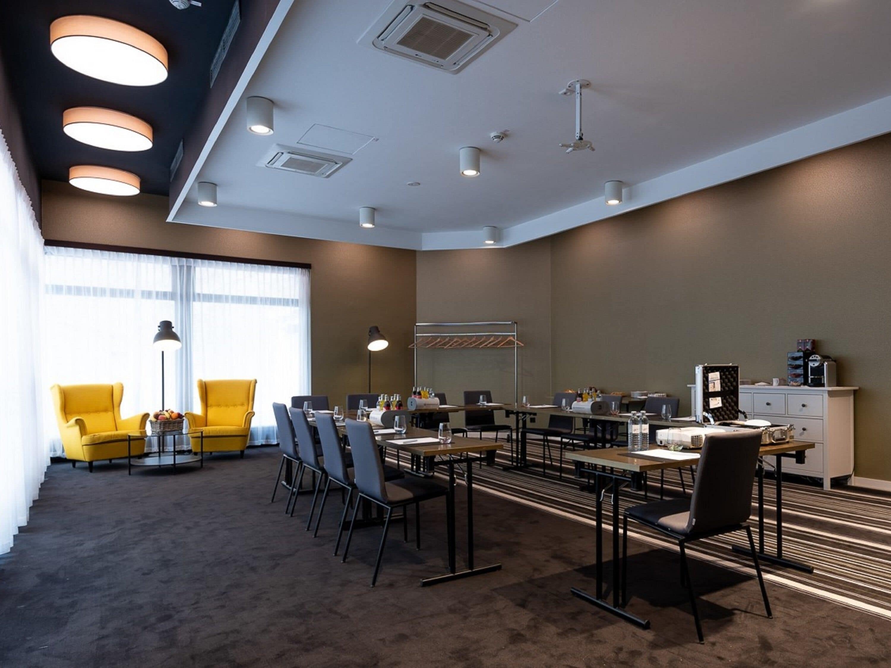 Photo - Mercure Hotel Raphael Wien