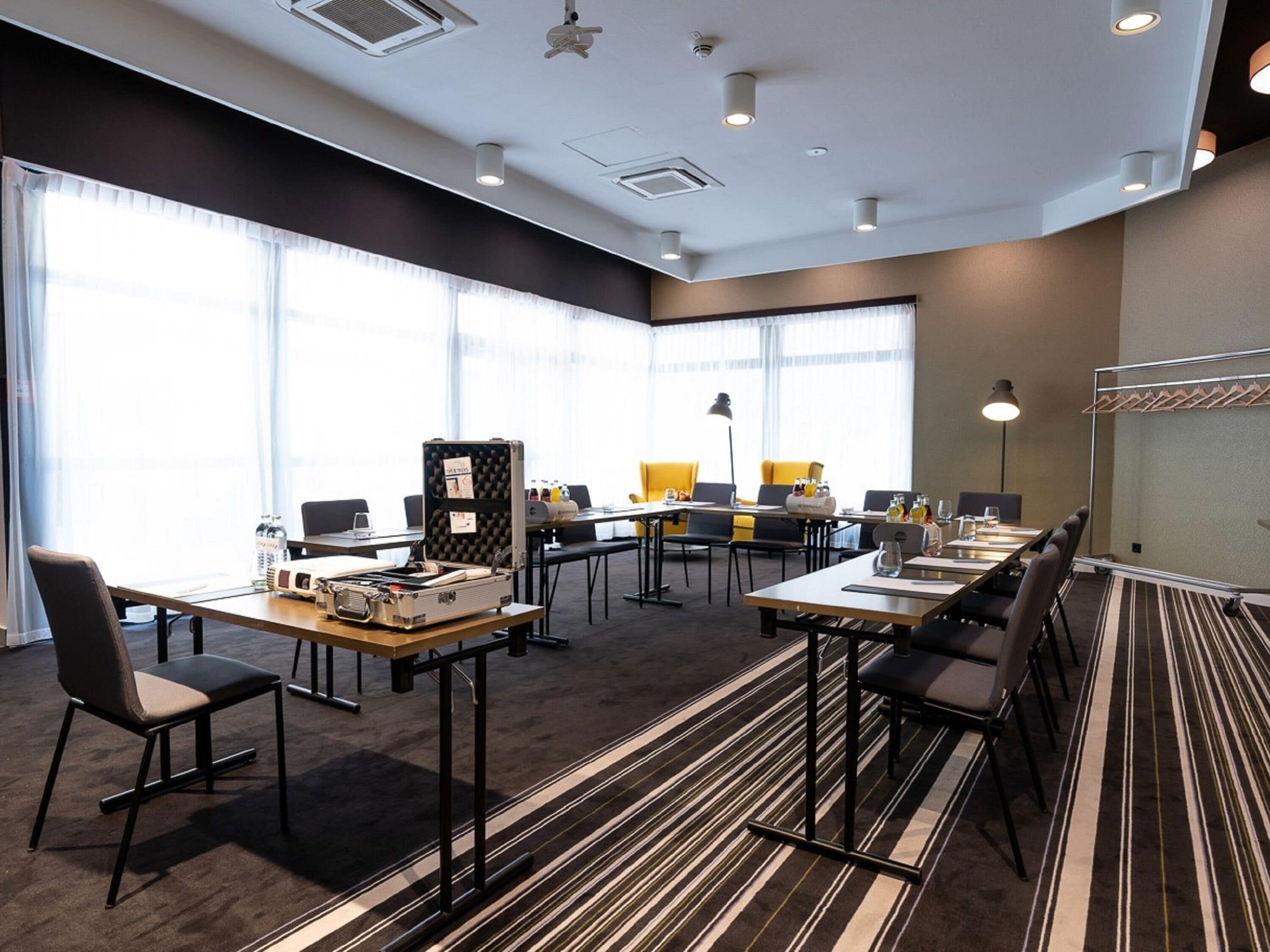 Photo - Mercure Hotel Raphael Wien