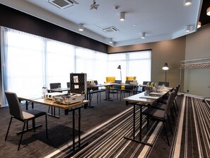 Meeting facility - Mercure Hotel Raphael Wien (Vienna)