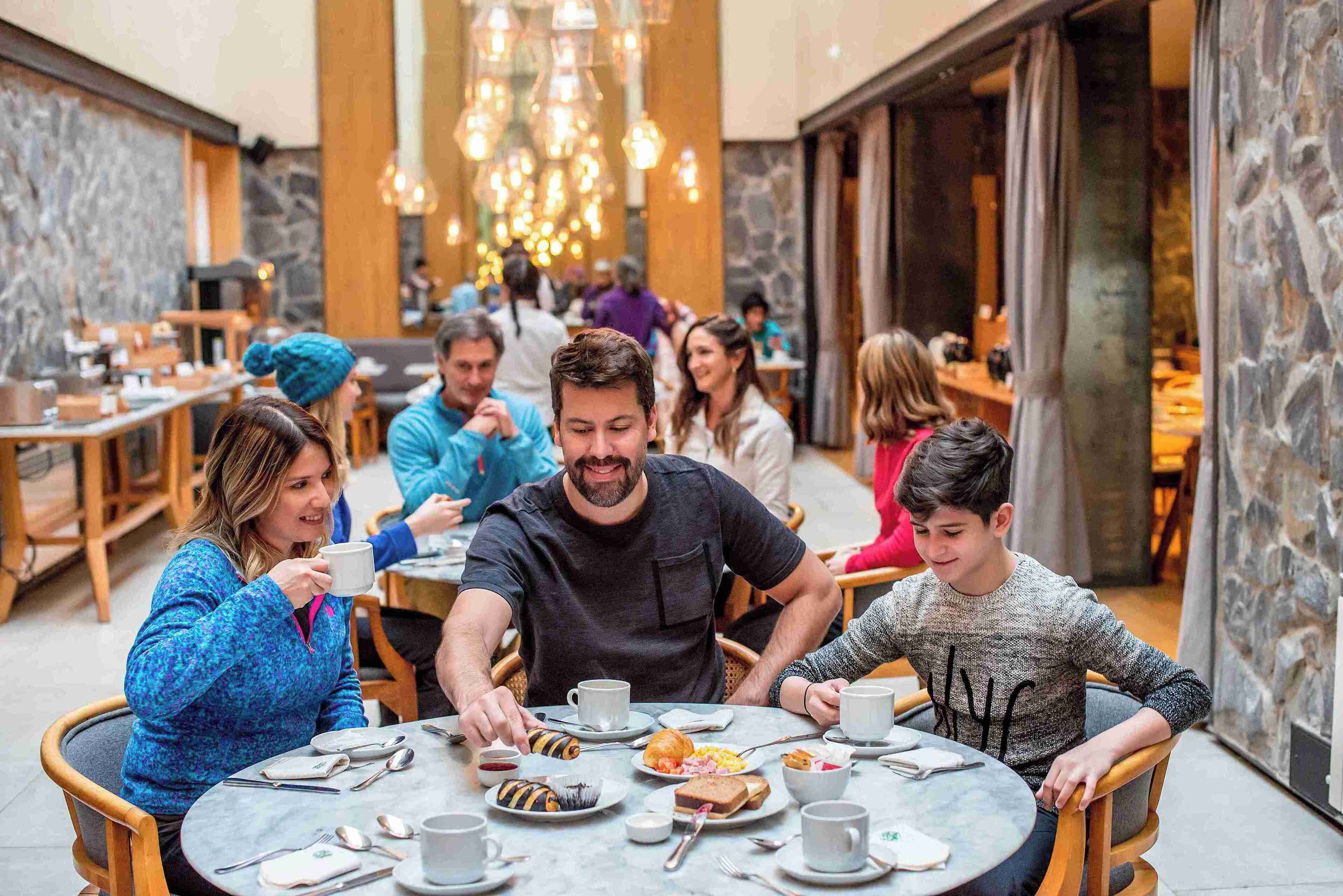 Foto - Las Hayas Ushuaia Resort