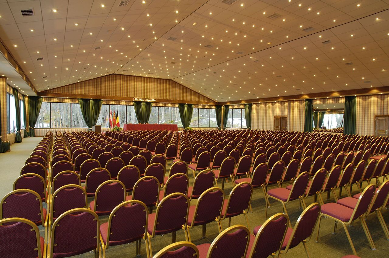 Foto - Las Hayas Ushuaia Resort