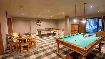 Area giochi