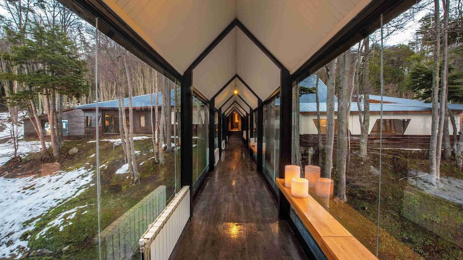 Las Hayas Resort Hotel