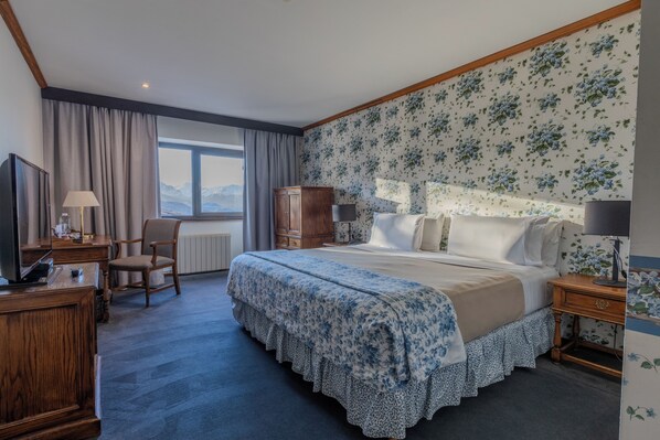 Standard Double Room, Mountain View