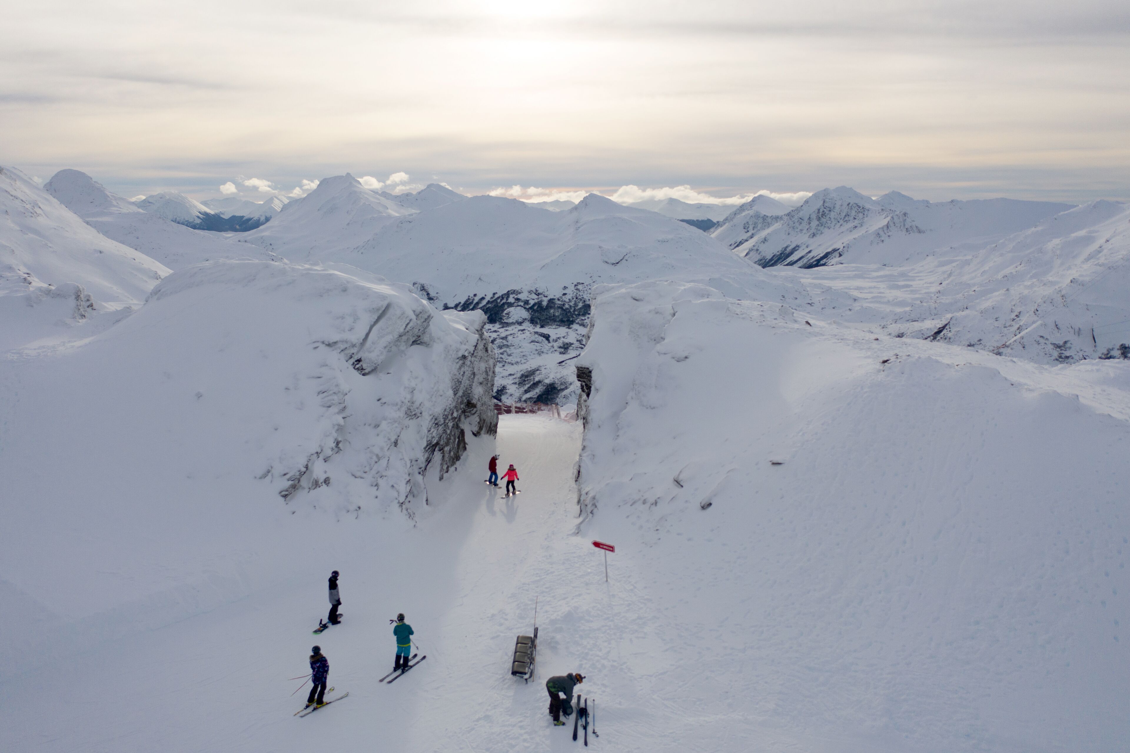 Foto - Las Hayas Ushuaia Resort