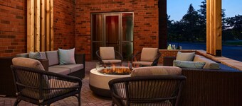 Hilton Garden Inn Tewksbury Andover
