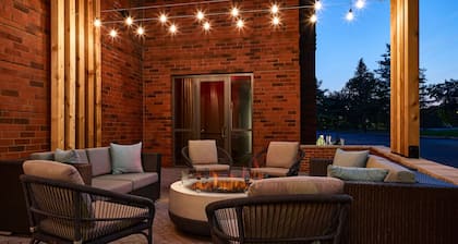 Hilton Garden Inn Tewksbury Andover