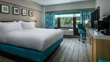 Literie hypoallergénique, bureau