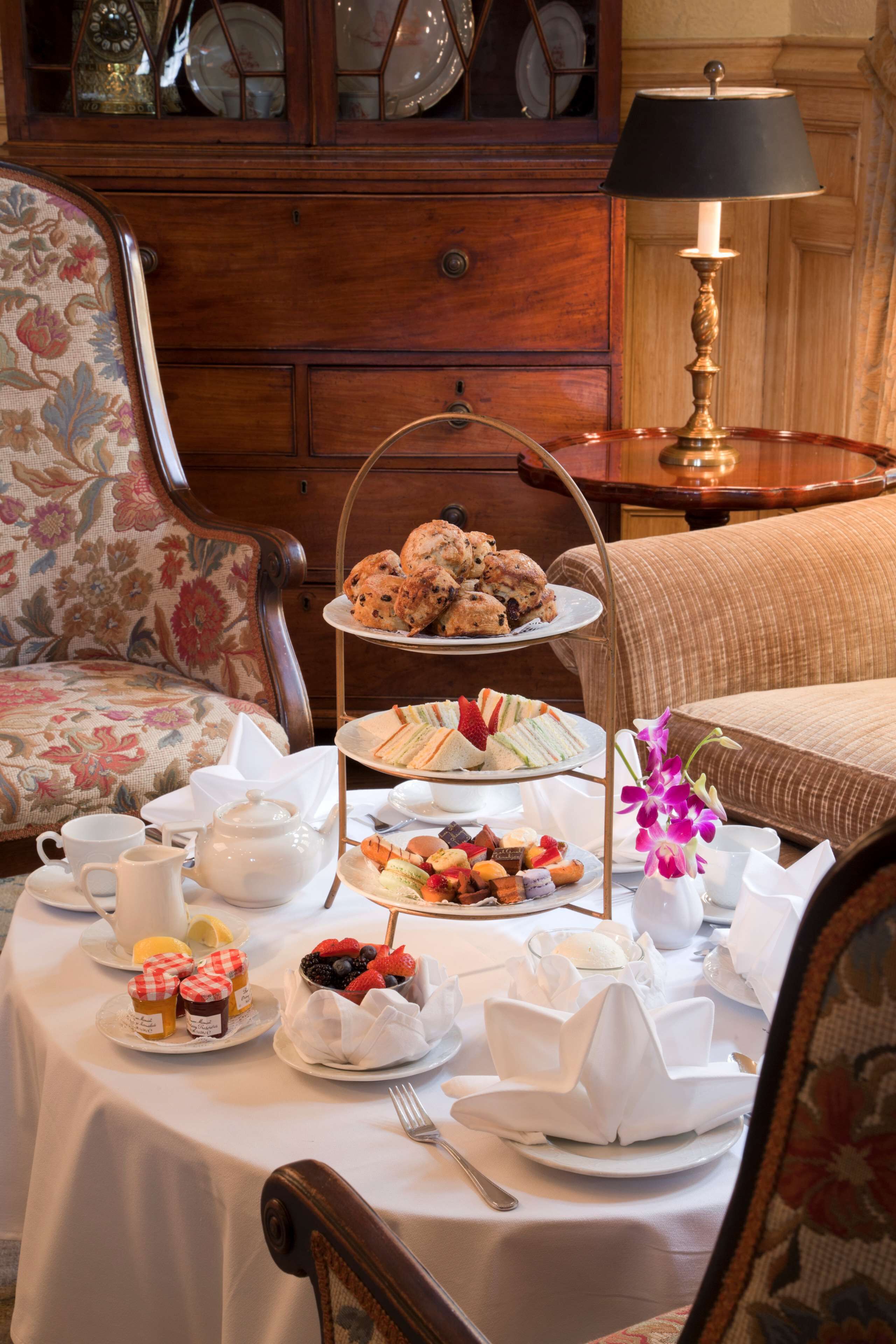 Foto - The Henley Park Hotel