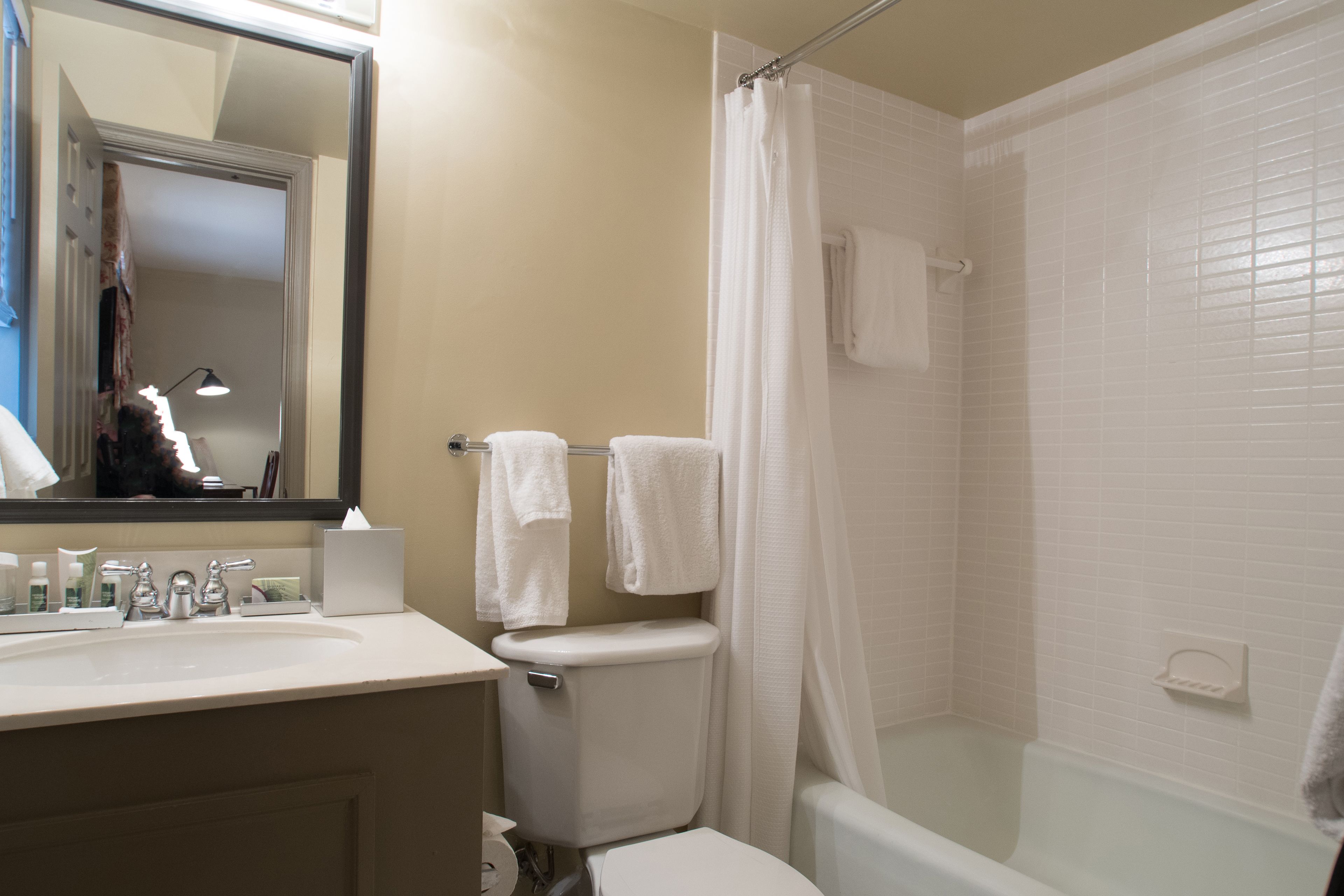 Foto - Henley Park Hotel