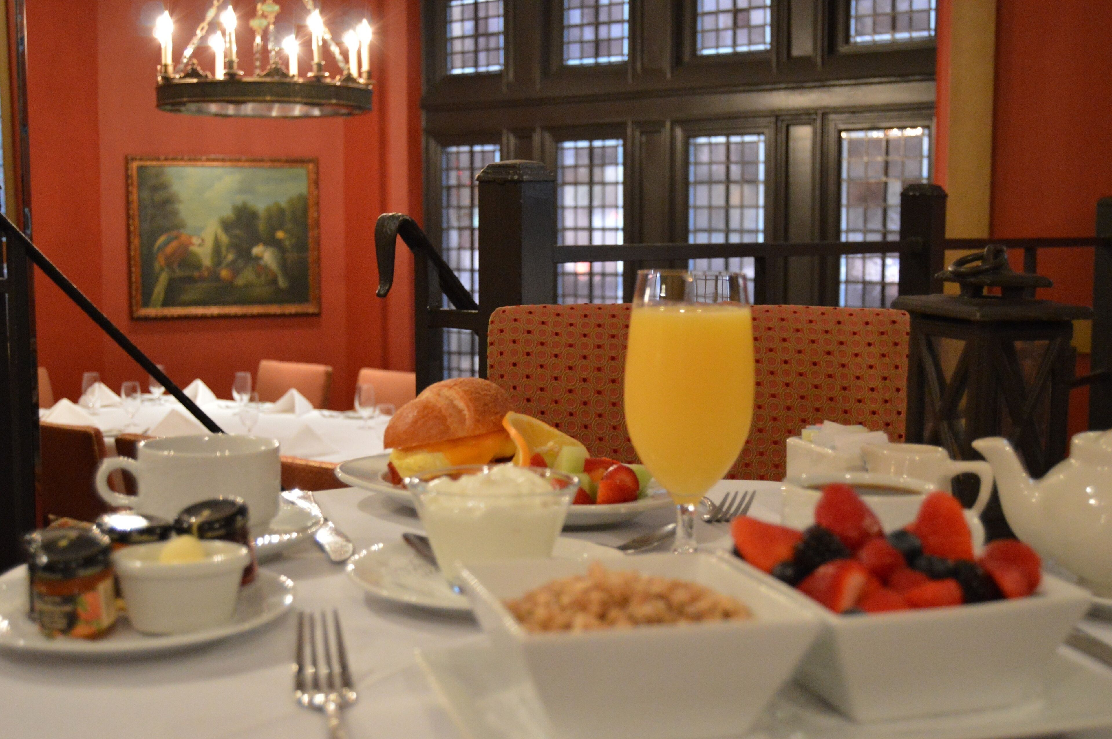 Foto - Henley Park Hotel