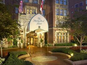 The Henley Park Hotel