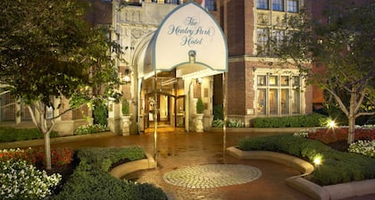 The Henley Park Hotel