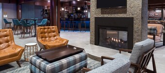 Four Points by Sheraton Huntsville Airport