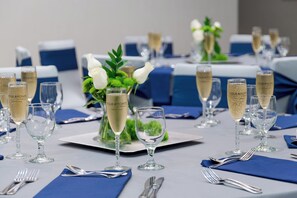 Meeting facility - Four Points by Sheraton Huntsville Airport (Huntsville)