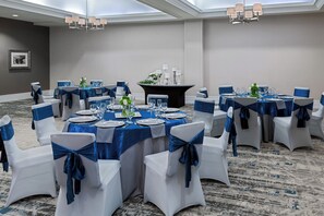 Sala de reuniones