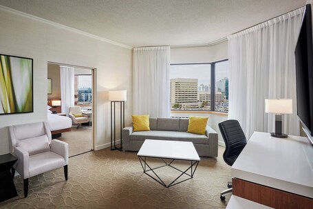 Delta Hotels by Marriott Toronto Mississauga - Image 3