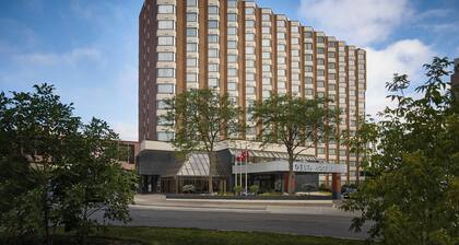 Delta Hotels by Marriott Toronto Mississauga
