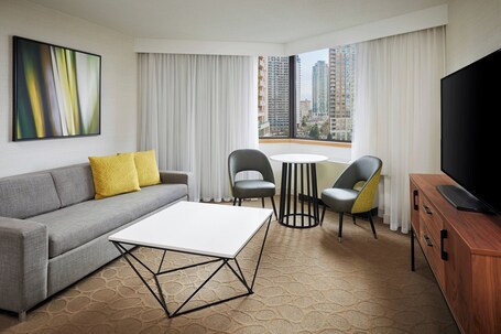 Delta Hotels by Marriott Toronto Mississauga - Image 39