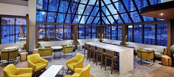 Delta Hotels by Marriott Toronto Mississauga