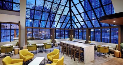 Delta Hotels by Marriott Toronto Mississauga