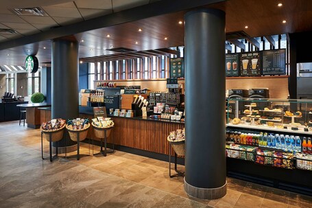 Delta Hotels by Marriott Toronto Mississauga - Image 20