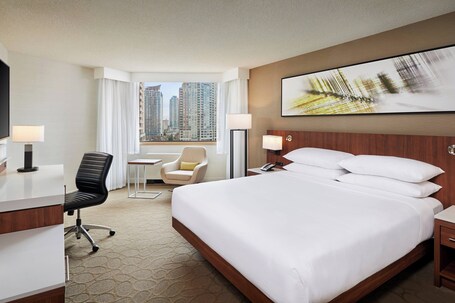 Delta Hotels by Marriott Toronto Mississauga - Image 54